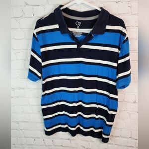 Men's OP polo shirt, size Large
